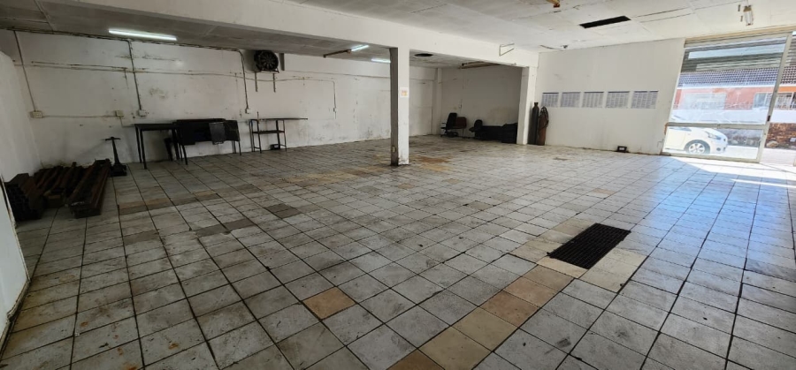 Commercial Property for Sale in Heathfield Western Cape